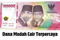 Dana Mudah Cair Terpercaya